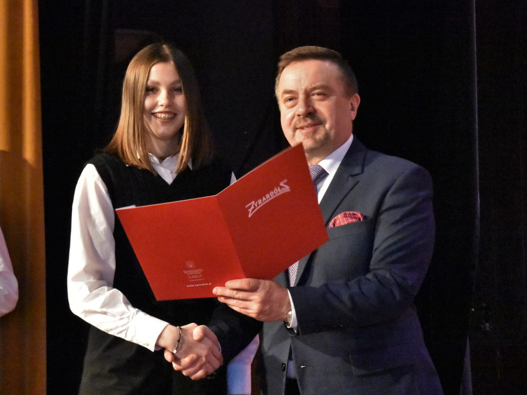 Młodzieżowa Rada Miasta już po ślubowaniu