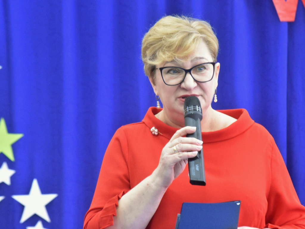 Nastrojowe kolędowanie we Włókienniku