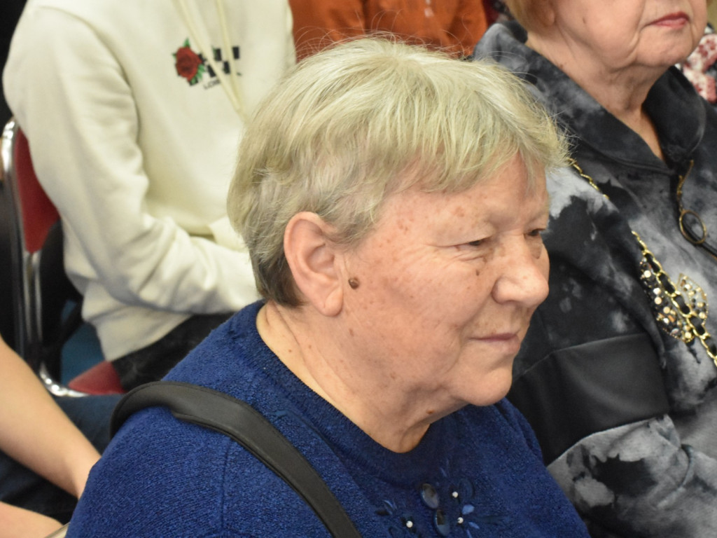 Nastrojowe kolędowanie we Włókienniku