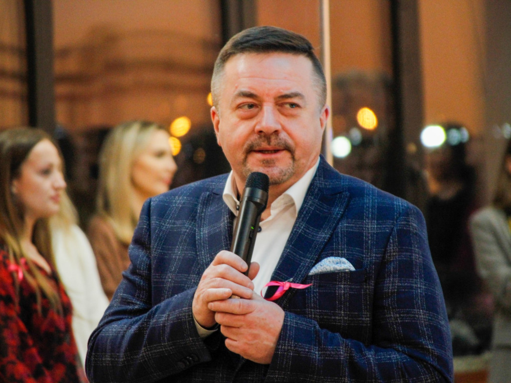 Światowy Dzień Walki z Rakiem
