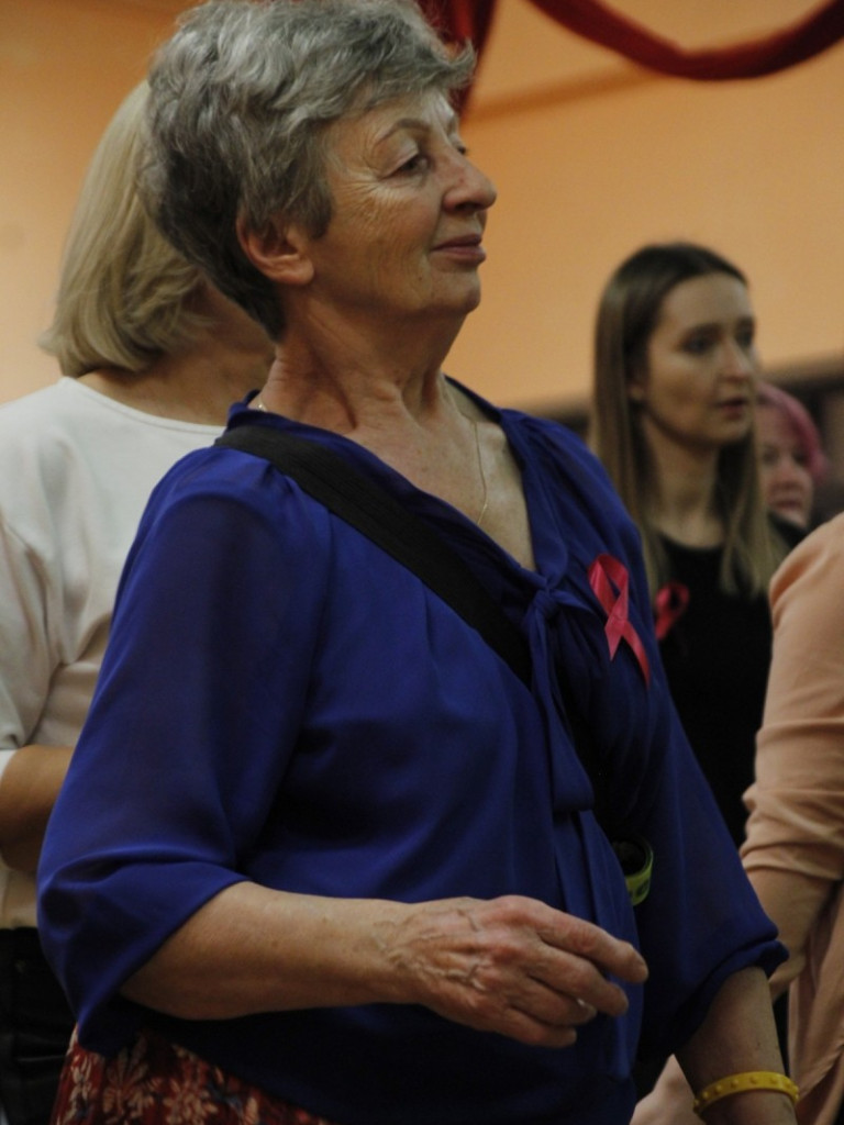 Światowy Dzień Walki z Rakiem