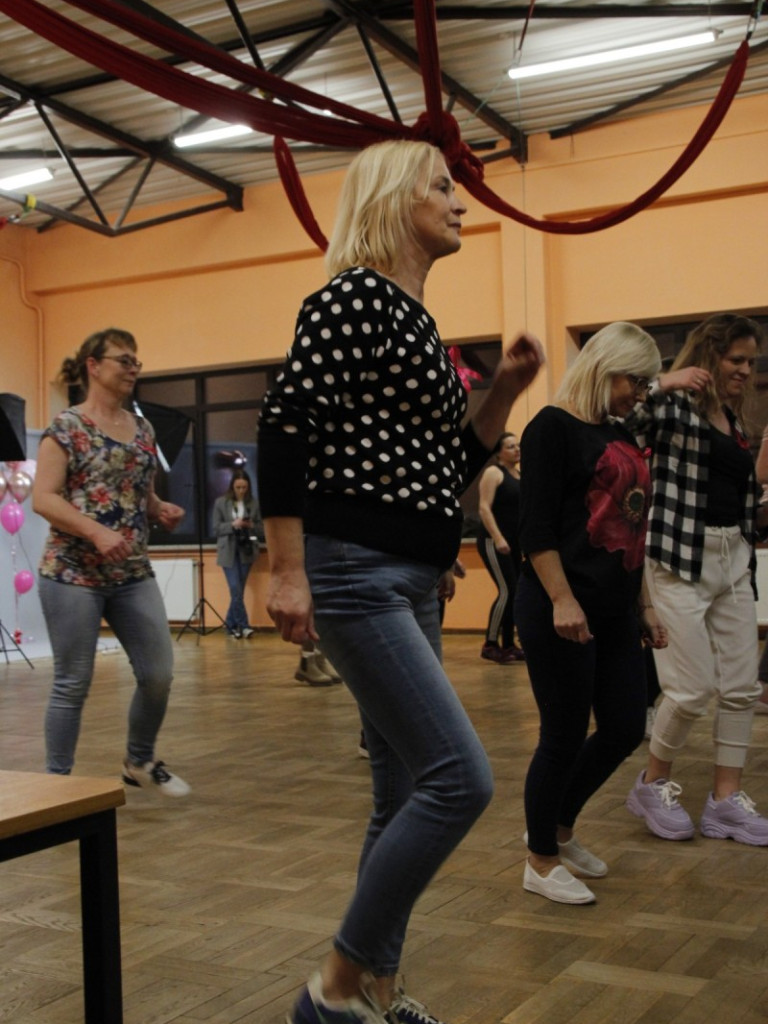 Światowy Dzień Walki z Rakiem