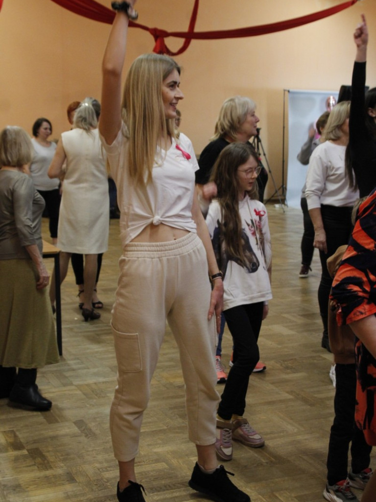 Światowy Dzień Walki z Rakiem