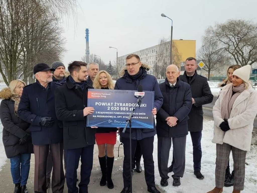 <strong>7 milionów trafi na nasze drogi</strong>