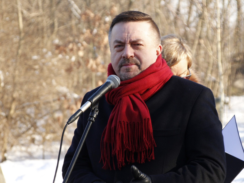 Pamięć o żyrardowskich Żydach jest wciąż żywa