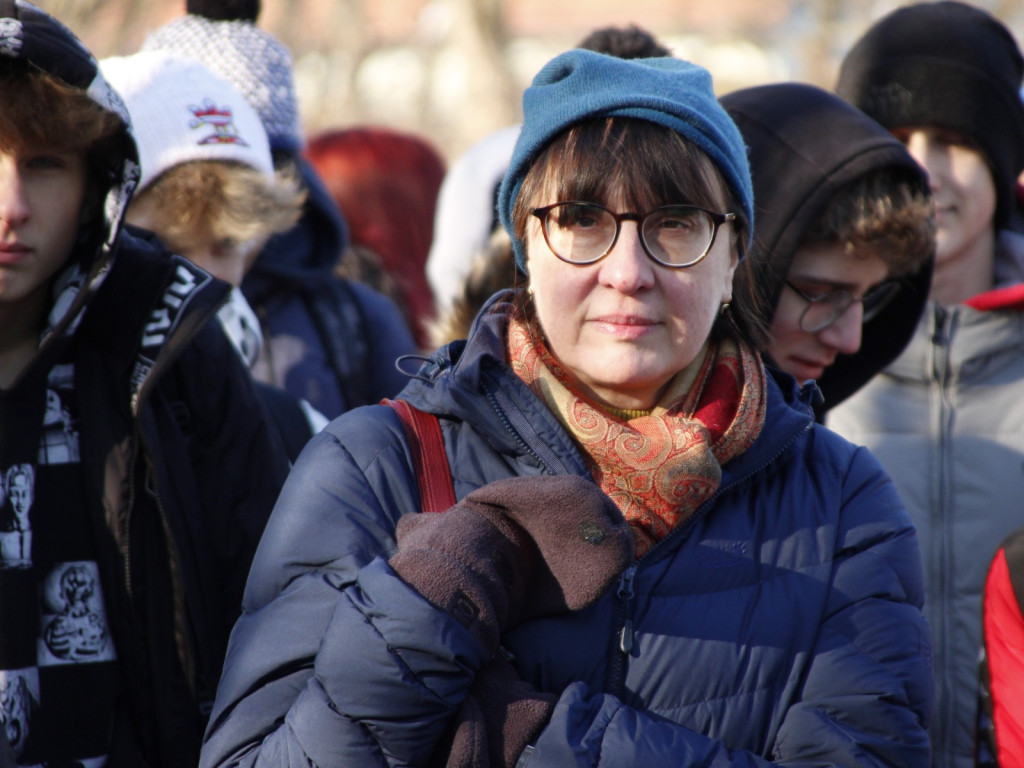 Pamięć o żyrardowskich Żydach jest wciąż żywa
