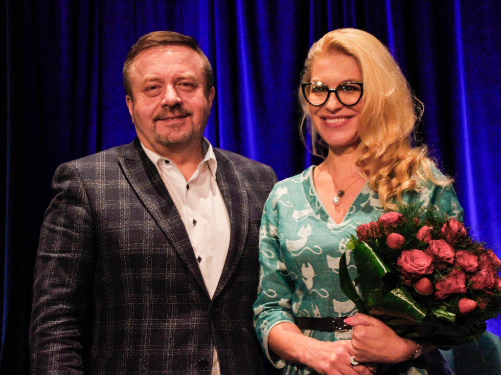 Żyrardowianie pokochali twórczość Bondy