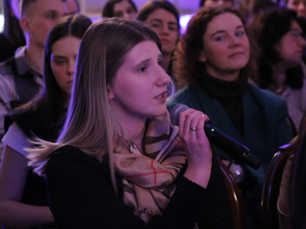 Żyrardowianie pokochali twórczość Bondy