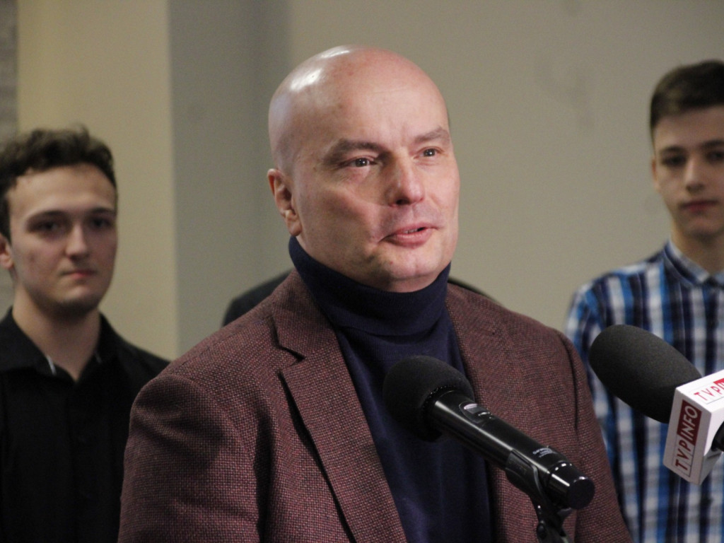 Sprawdzian wiedzy o żołnierzach wyklętych