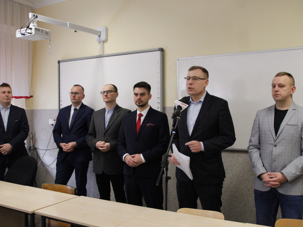 Sprawdzian wiedzy o żołnierzach wyklętych