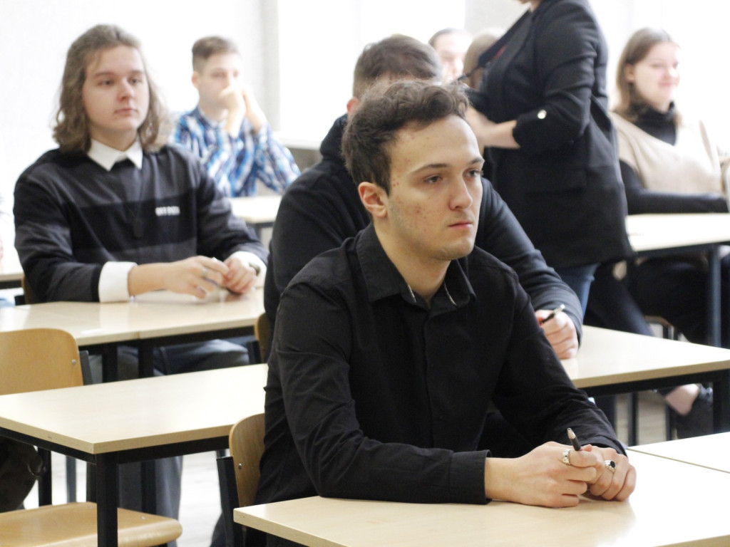 Sprawdzian wiedzy o żołnierzach wyklętych
