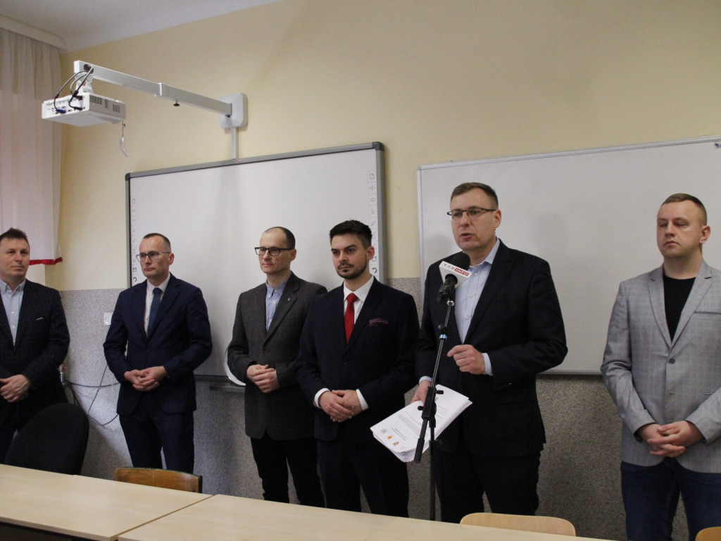 Sprawdzian wiedzy o żołnierzach wyklętych