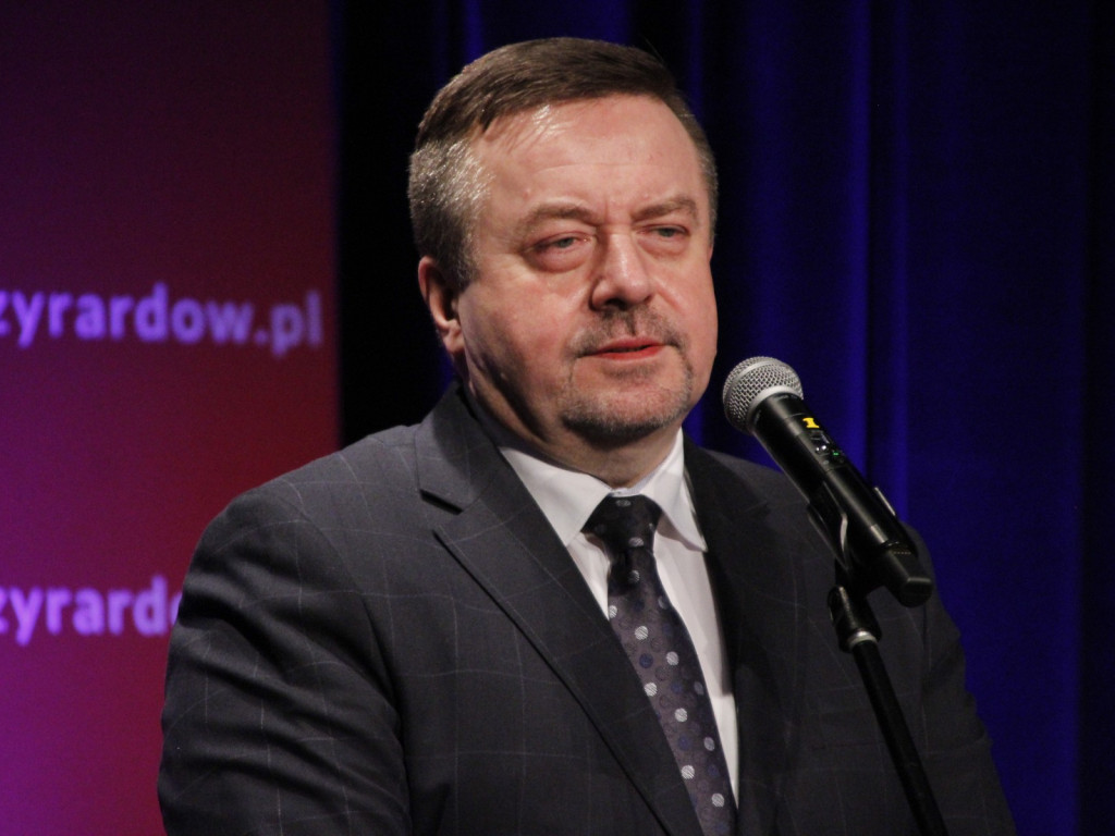 Prezydent wręczył stypendia artystyczne