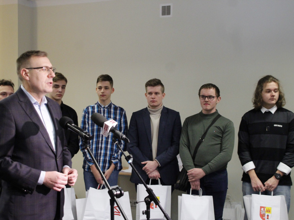 Sprawdzian wiedzy o żołnierzach wyklętych