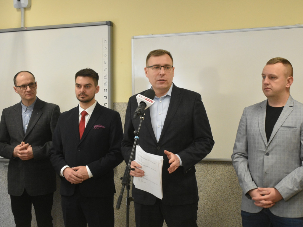 Sprawdzian wiedzy o żołnierzach wyklętych