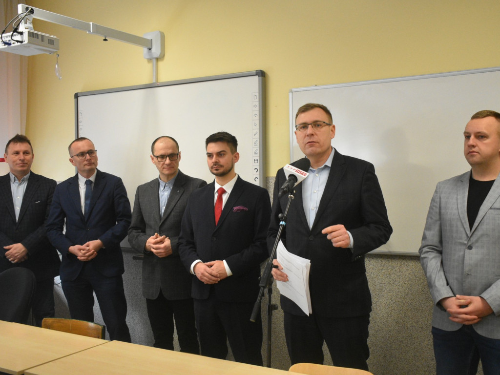Sprawdzian wiedzy o żołnierzach wyklętych