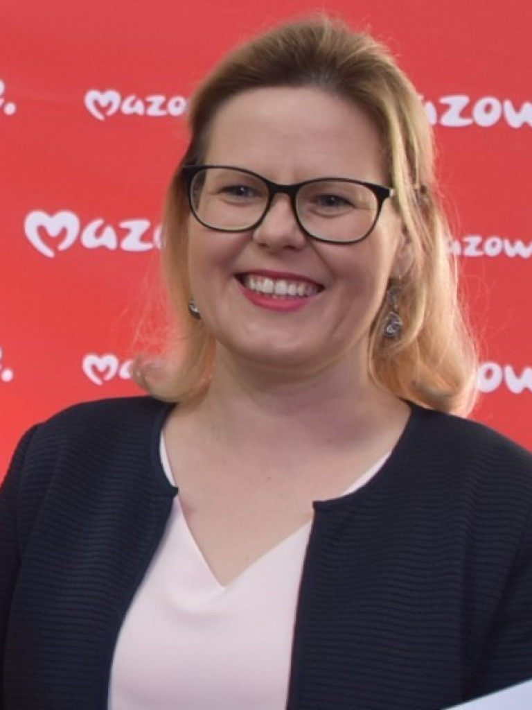 Międzynarodowy Dzień Kobiet 8 Marca - życzenia od Życia Żyrardowa