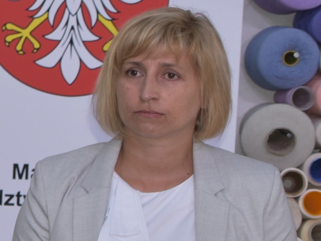 Międzynarodowy Dzień Kobiet 8 Marca - życzenia od Życia Żyrardowa