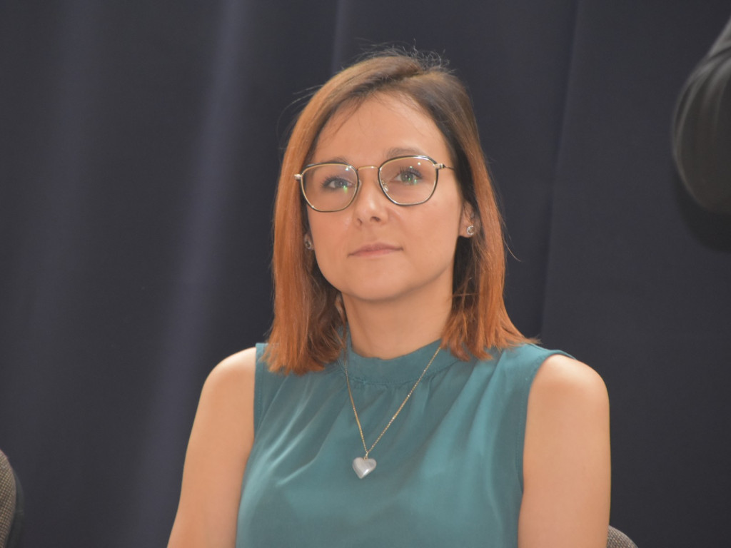Międzynarodowy Dzień Kobiet 8 Marca - życzenia od Życia Żyrardowa