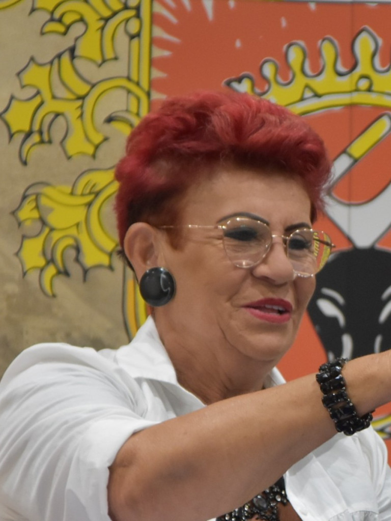 Międzynarodowy Dzień Kobiet 8 Marca - życzenia od Życia Żyrardowa