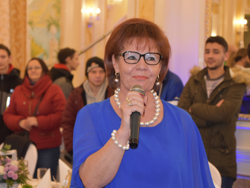 Międzynarodowy Dzień Kobiet 8 Marca - życzenia od Życia Żyrardowa
