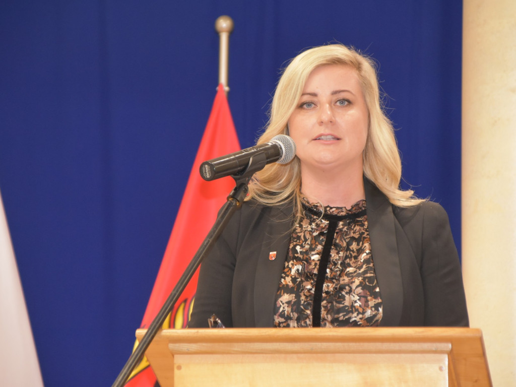 Międzynarodowy Dzień Kobiet 8 Marca - życzenia od Życia Żyrardowa