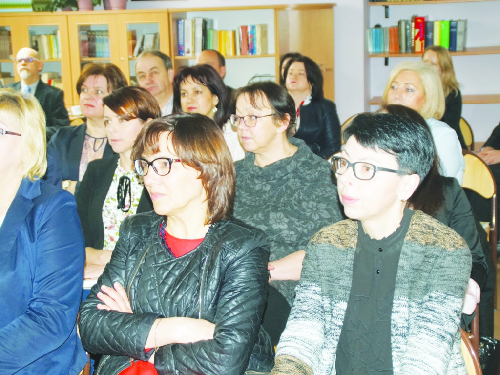 Międzynarodowy Dzień Kobiet 8 Marca - życzenia od Życia Żyrardowa