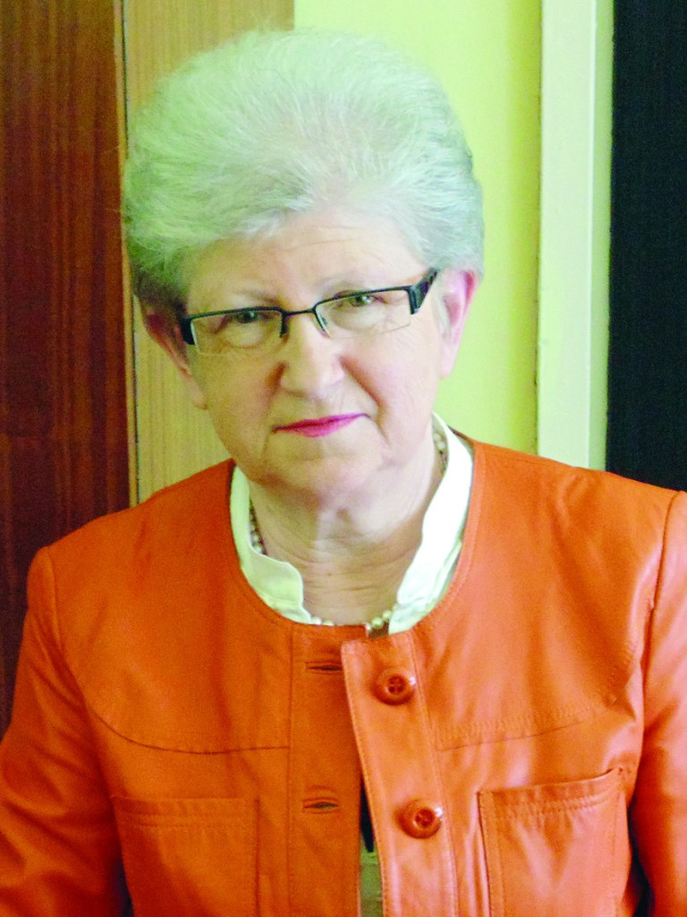 Międzynarodowy Dzień Kobiet 8 Marca - życzenia od Życia Żyrardowa