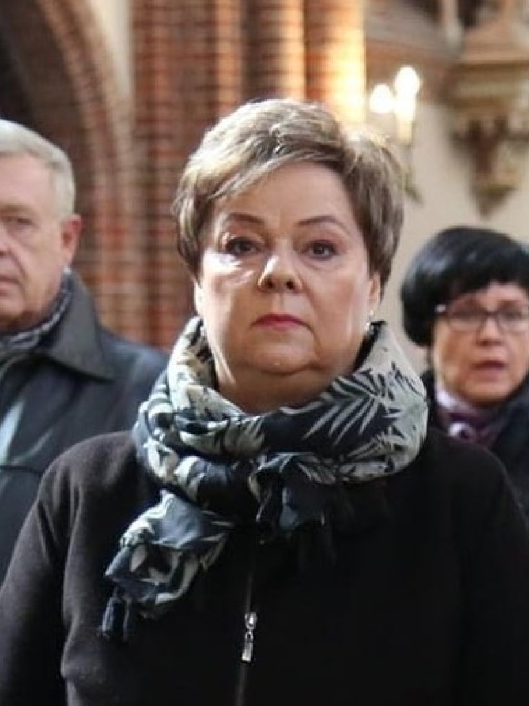 Międzynarodowy Dzień Kobiet 8 Marca - życzenia od Życia Żyrardowa