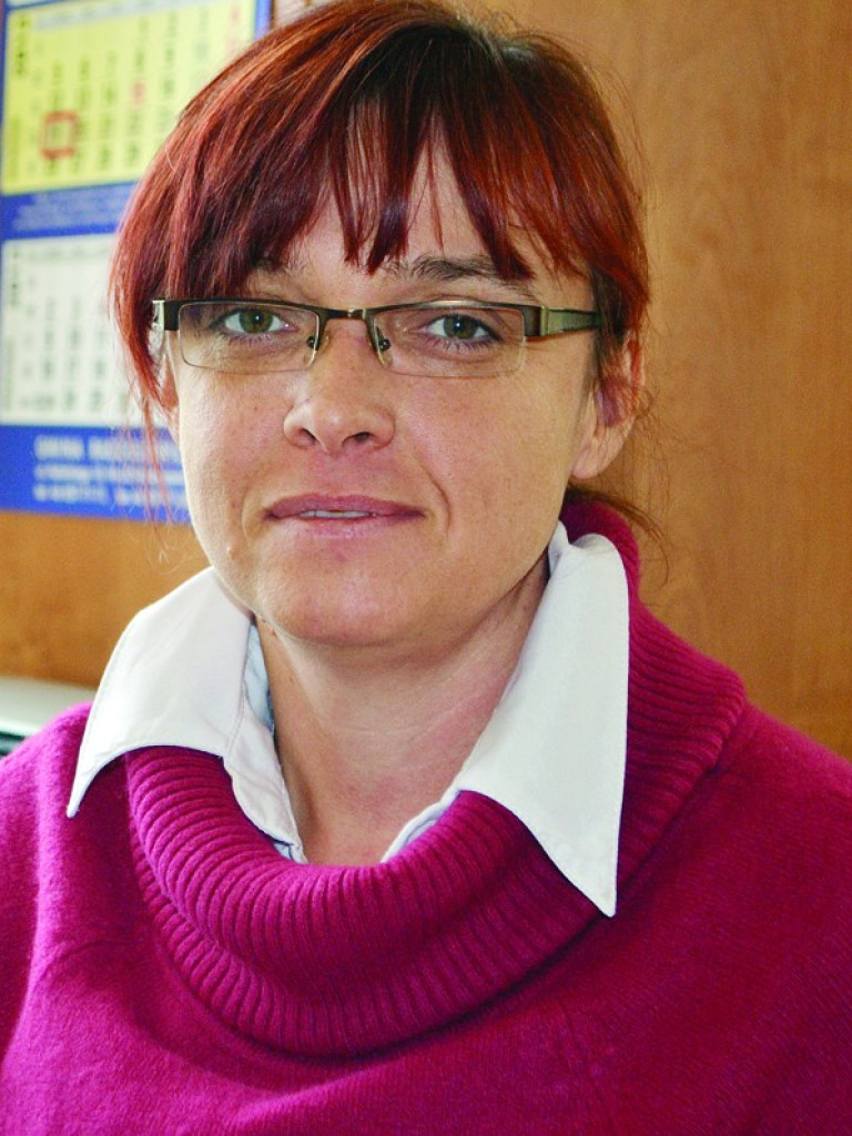 Międzynarodowy Dzień Kobiet 8 Marca - życzenia od Życia Żyrardowa