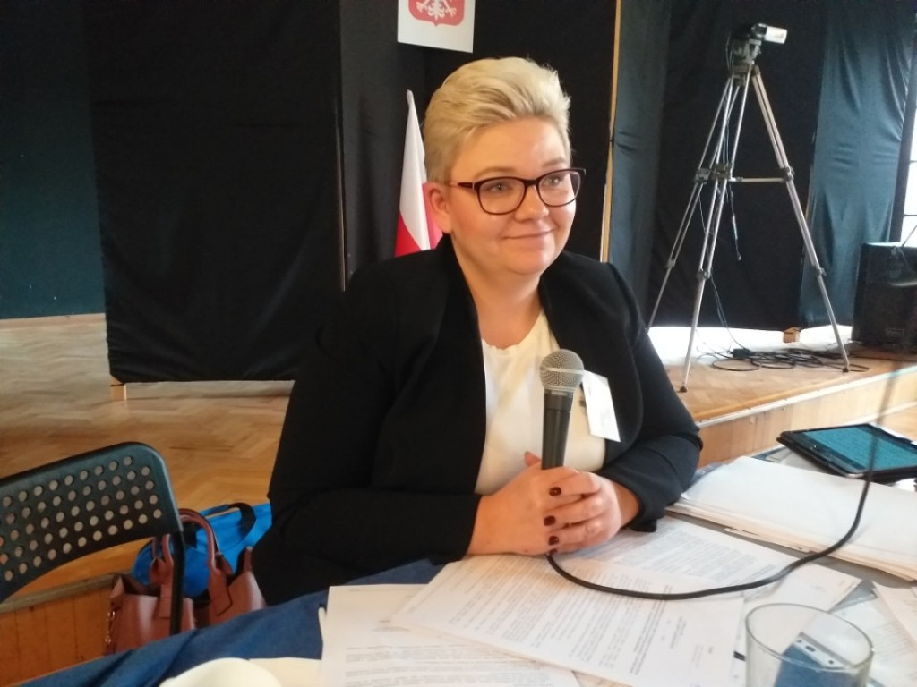 Międzynarodowy Dzień Kobiet 8 Marca - życzenia od Życia Żyrardowa