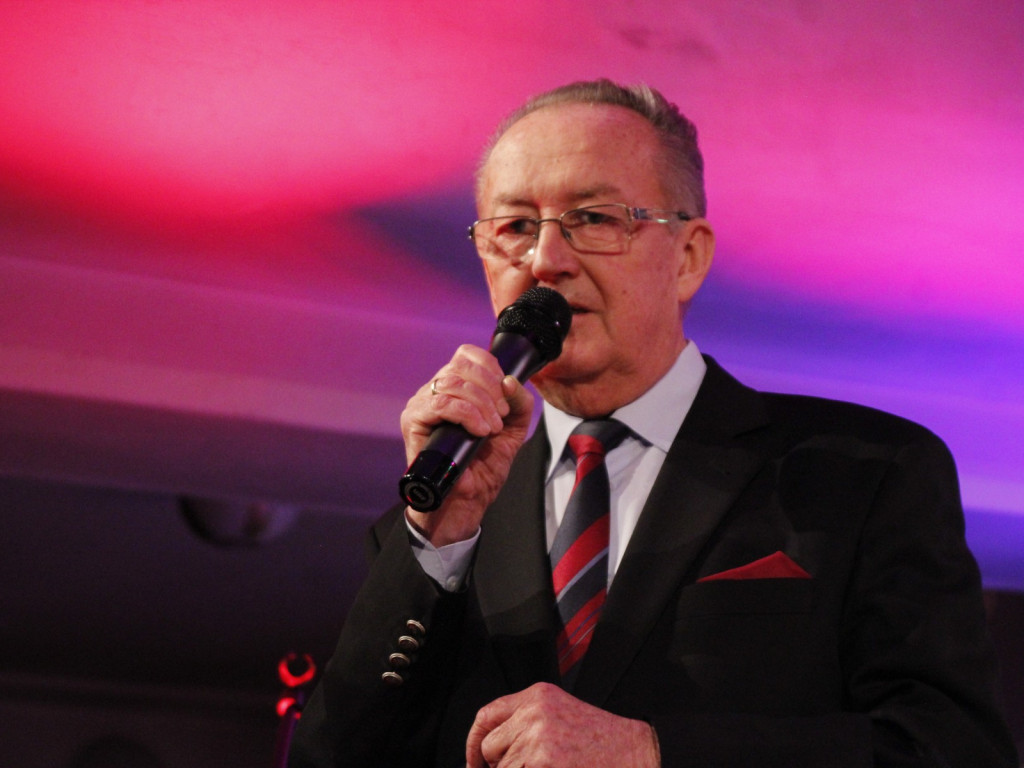 Żyrardów bez kobiet, byłby jak ogród bez kwiatów