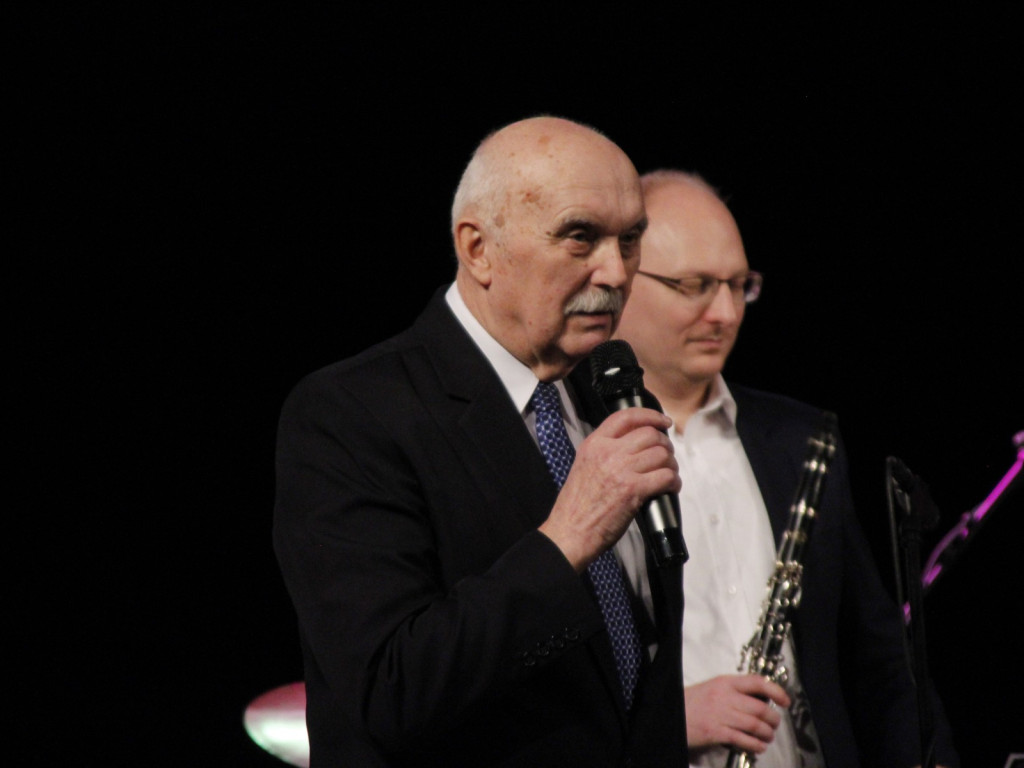 Żyrardów bez kobiet, byłby jak ogród bez kwiatów