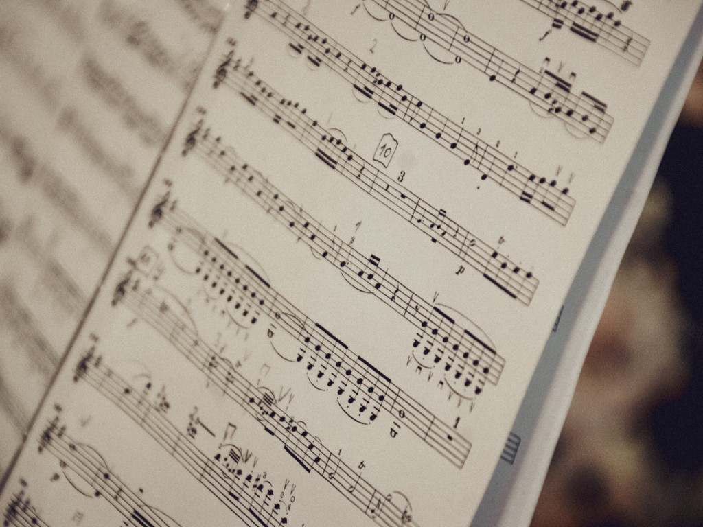 10- lecie działalności Żyrardowskiego Towarzystwa Muzycznego