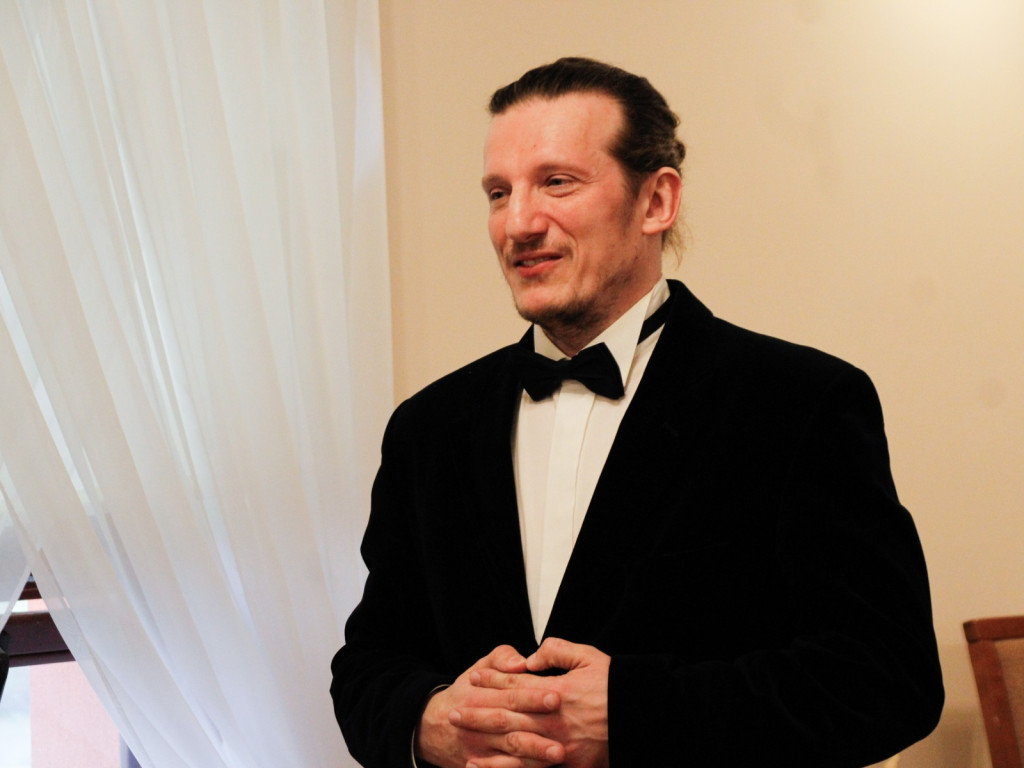 10- lecie działalności Żyrardowskiego Towarzystwa Muzycznego