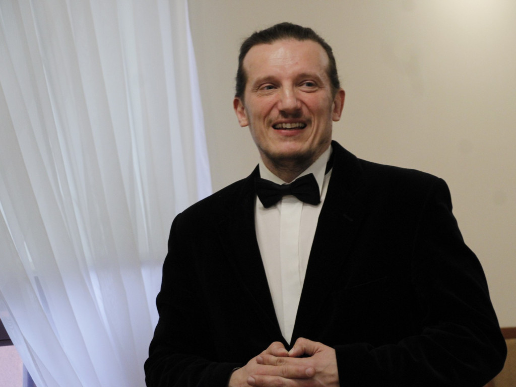 10- lecie działalności Żyrardowskiego Towarzystwa Muzycznego