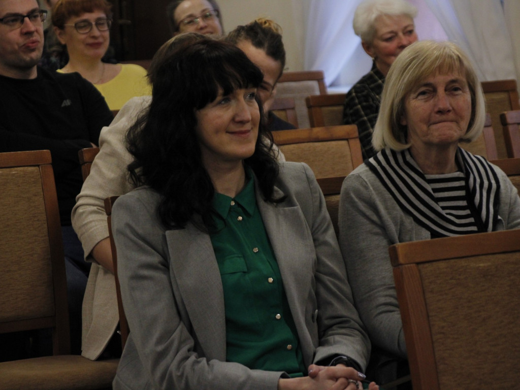 10- lecie działalności Żyrardowskiego Towarzystwa Muzycznego