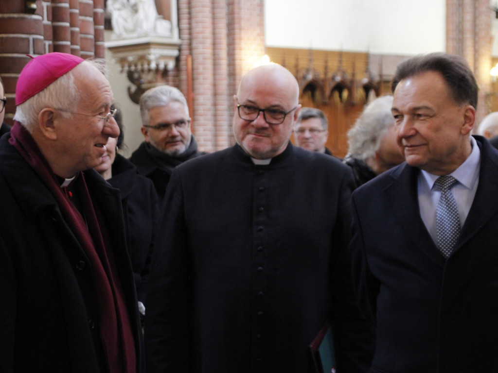 Podsumowano projekt 