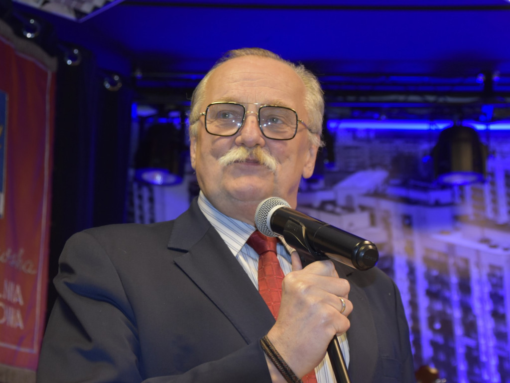 <strong>Jubileusz 65-lecia Żyrardowskiej Spółdzielni Mieszkaniowej</strong>