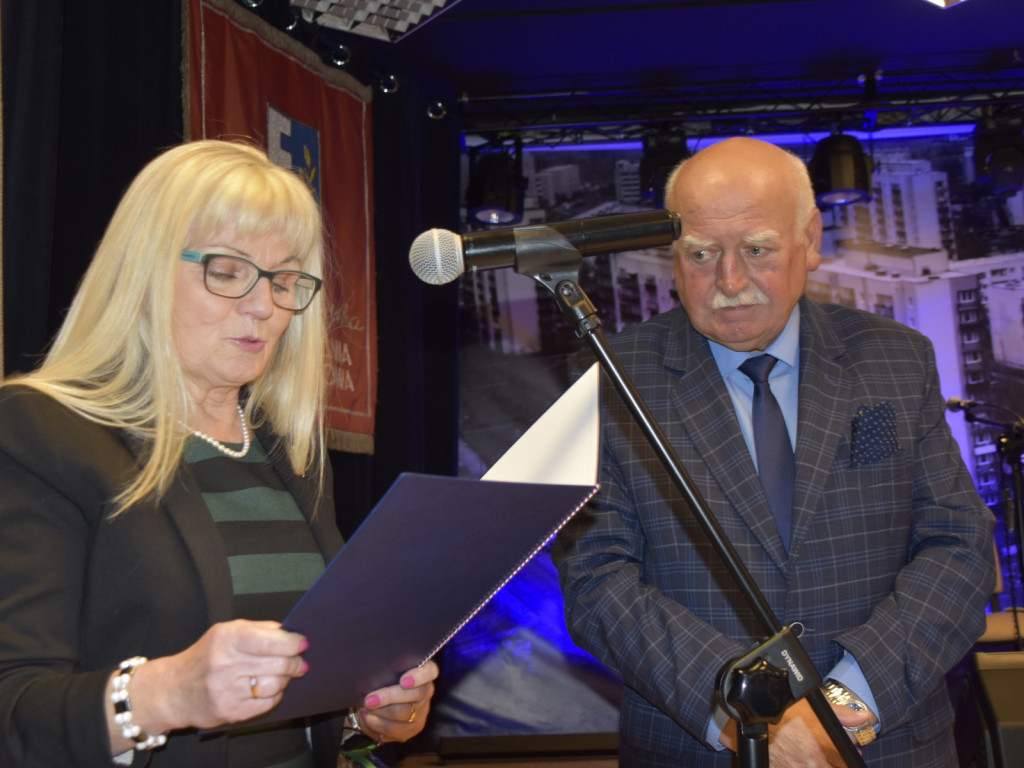 <strong>Jubileusz 65-lecia Żyrardowskiej Spółdzielni Mieszkaniowej</strong>