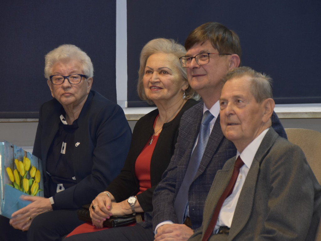 <strong>Jubileusz 65-lecia Żyrardowskiej Spółdzielni Mieszkaniowej</strong>