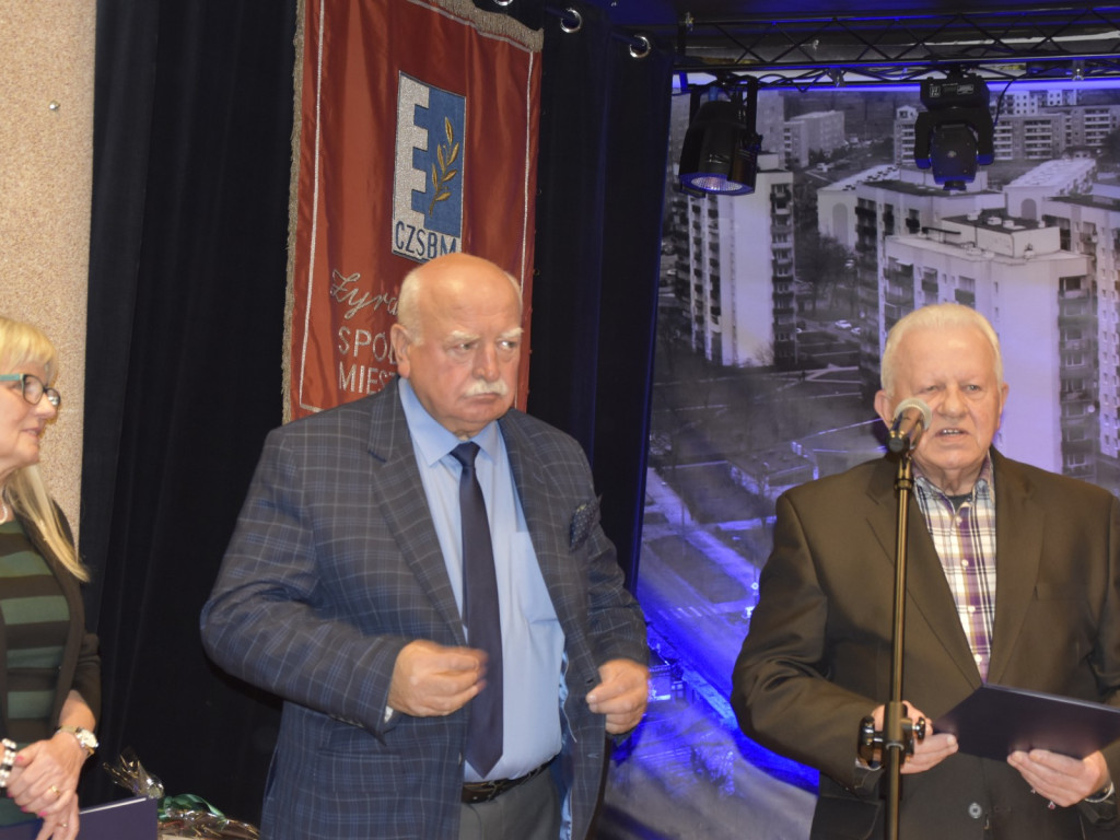 <strong>Jubileusz 65-lecia Żyrardowskiej Spółdzielni Mieszkaniowej</strong>