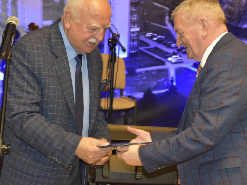 <strong>Jubileusz 65-lecia Żyrardowskiej Spółdzielni Mieszkaniowej</strong>