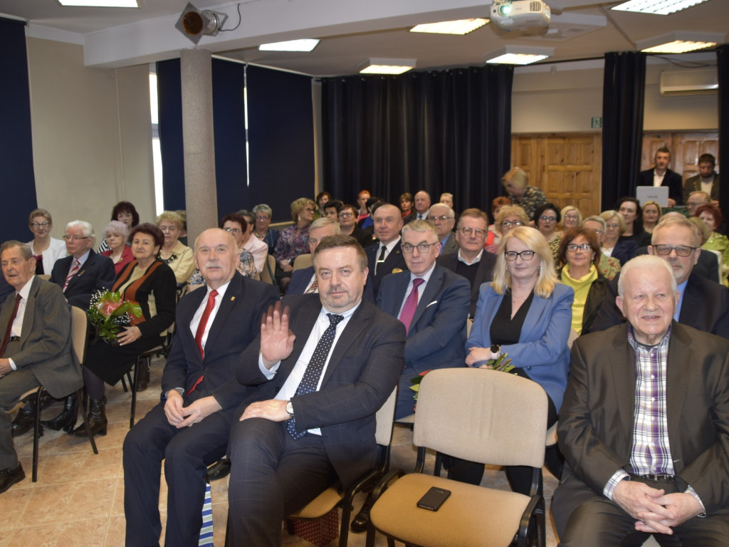 <strong>Jubileusz 65-lecia Żyrardowskiej Spółdzielni Mieszkaniowej</strong>