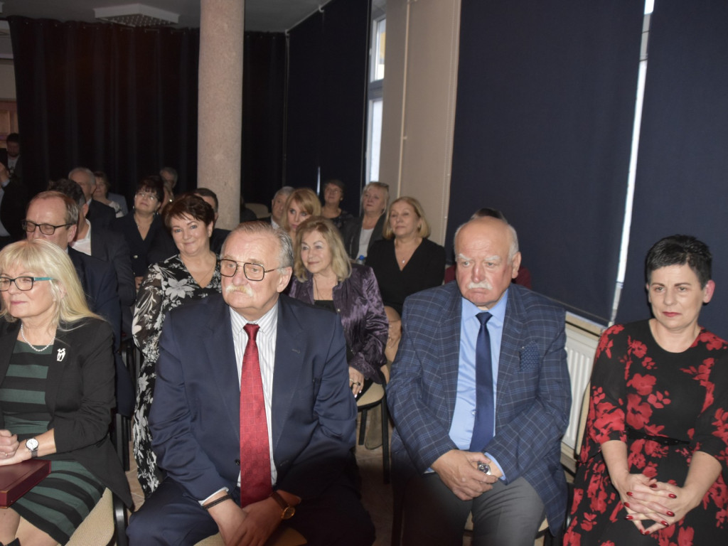 <strong>Jubileusz 65-lecia Żyrardowskiej Spółdzielni Mieszkaniowej</strong>