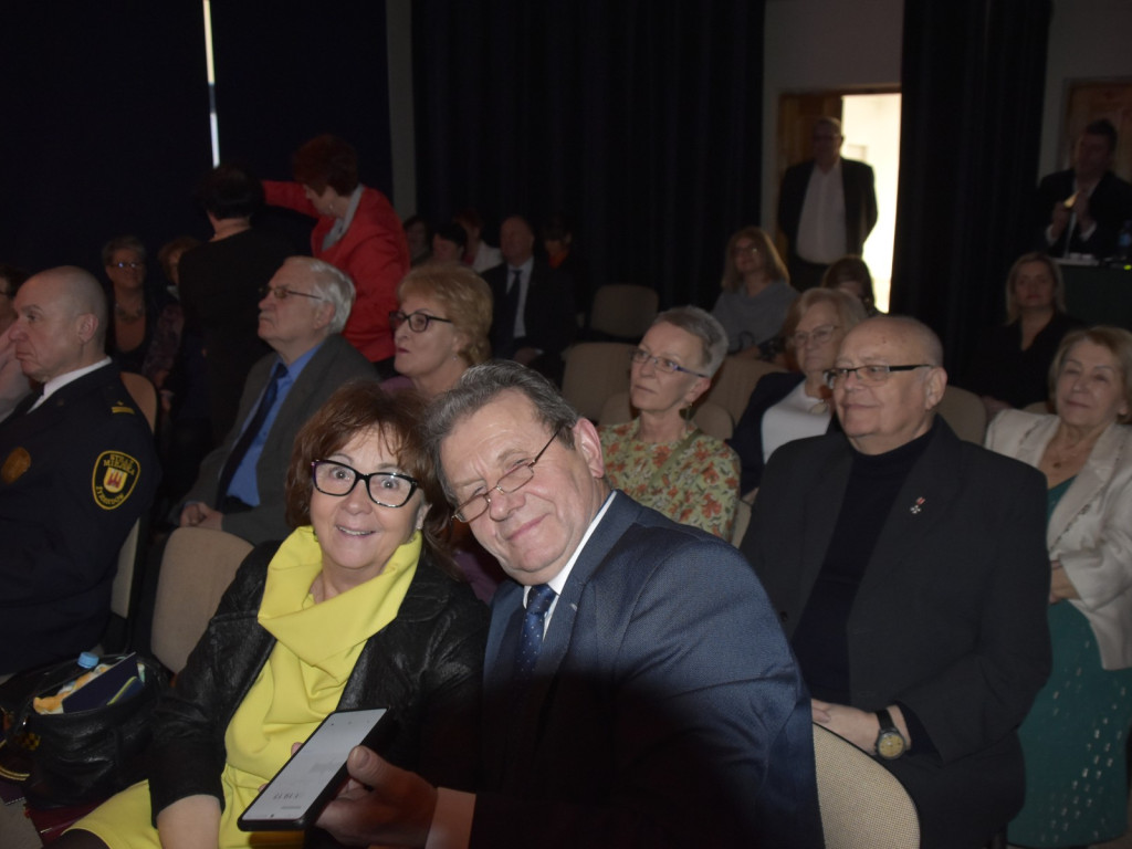 <strong>Jubileusz 65-lecia Żyrardowskiej Spółdzielni Mieszkaniowej</strong>