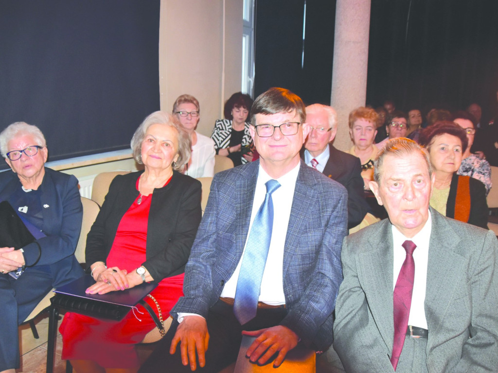 <strong>Jubileusz 65-lecia Żyrardowskiej Spółdzielni Mieszkaniowej</strong>