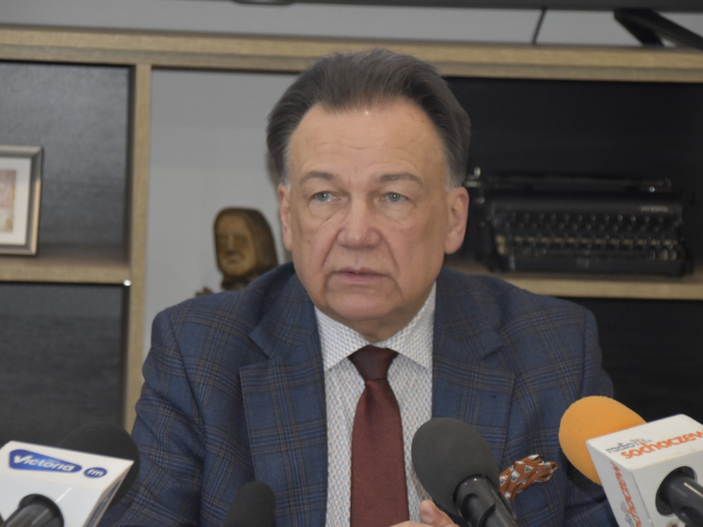 <strong>UE przeznaczy 10 miliardów na rozwój Mazowsza</strong>