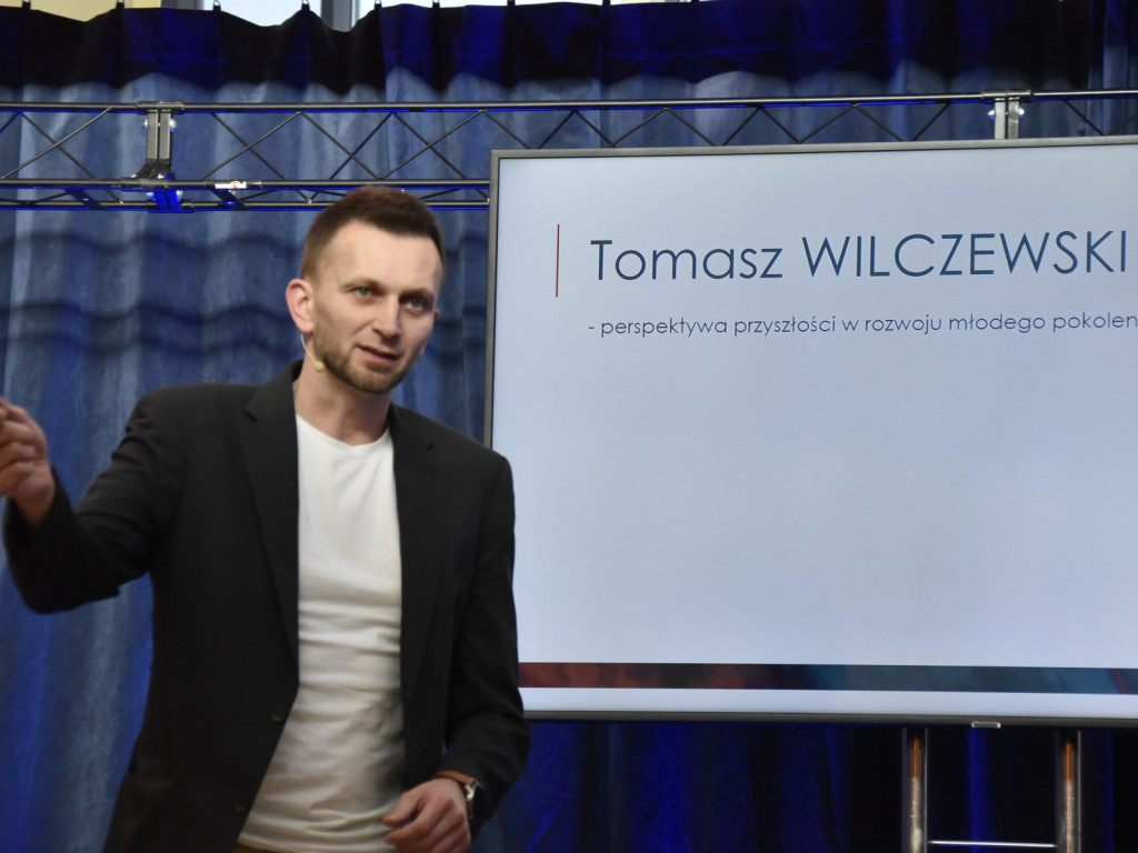 <strong>Uhonorowano stu młodych i ambitnych mszczonowian</strong>
