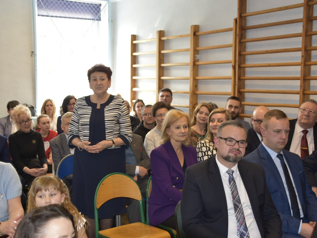<em><u>W Miedniewicach pamięć o Patronie jest ciągle żywa</u></em>